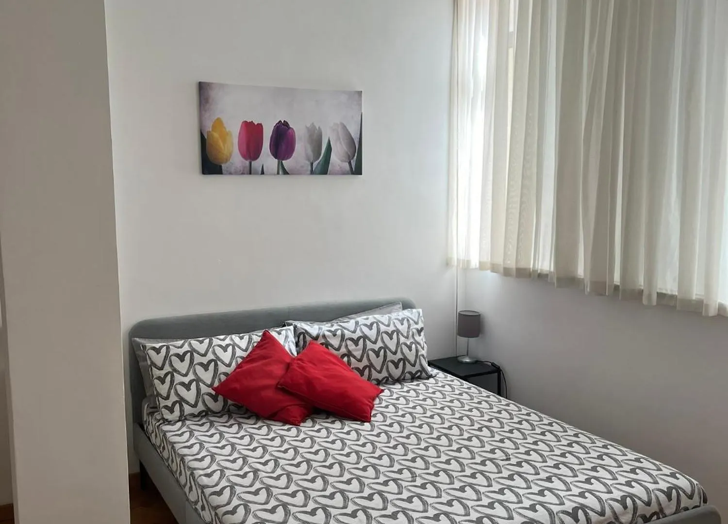 La Casetta In Centro, Olimpico & Vaticano Rome Apartment