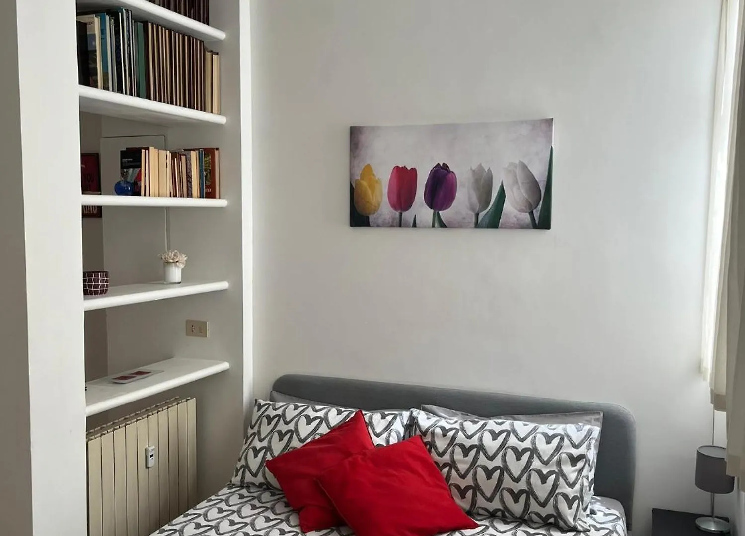 Apartment La Casetta In Centro, Olimpico & Vaticano Rome