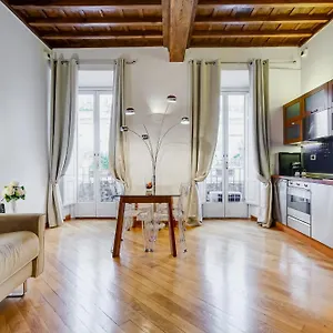  Appartamento Barberini Exclusive Loft